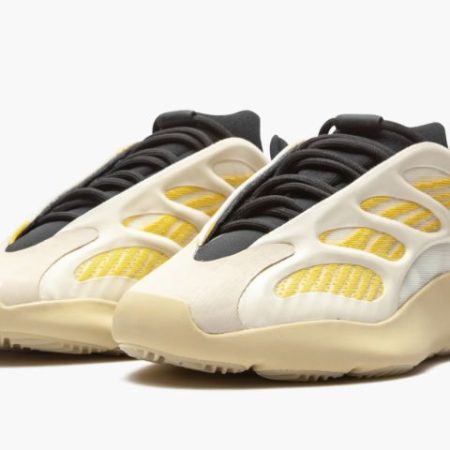 Yeezys 700 V3 “ Safflower" - Image 2