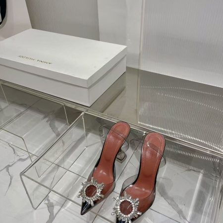 Amina Muadi | Begum High Heels - Image 2