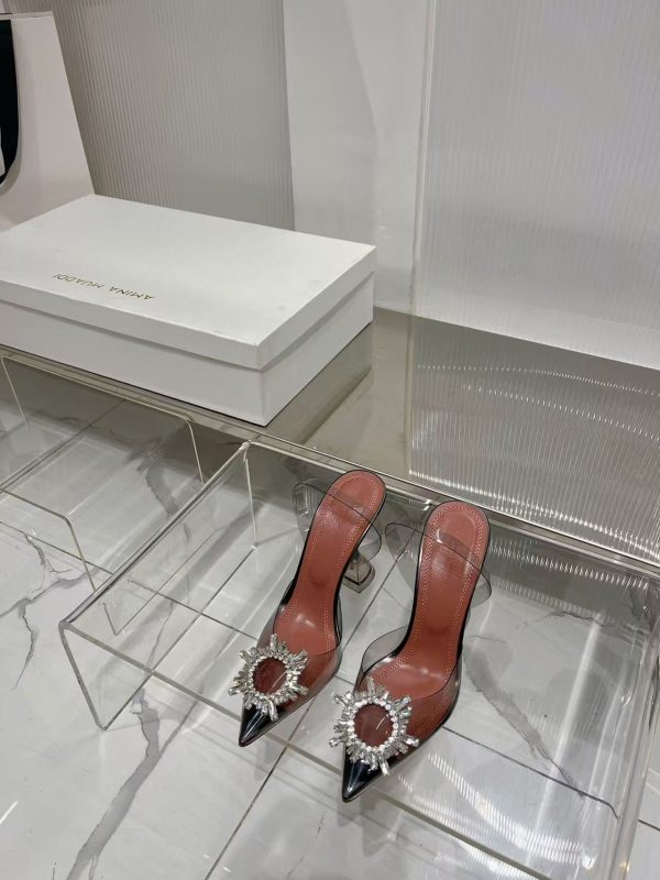 Amina Muadi | Begum High Heels