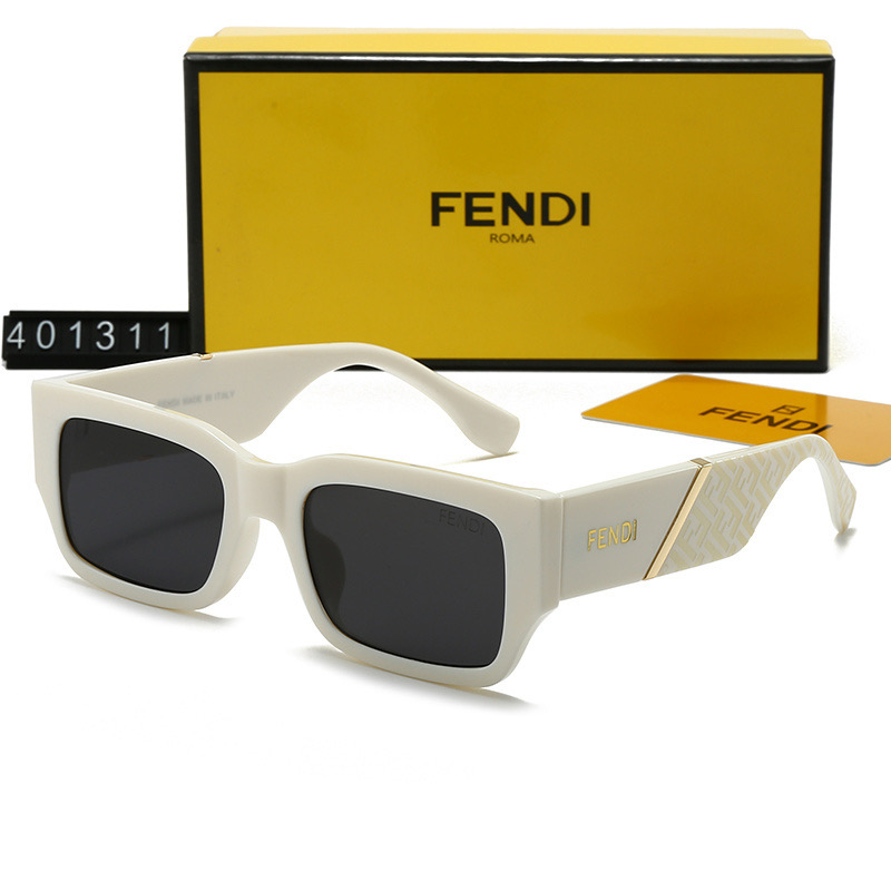 Fendi Fashionable Sunglasses - Image 3