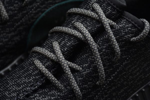 Yeezy 350 Boost Pirate Black BB5350