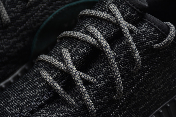 Yeezy 350 Boost Pirate Black BB5350 - Image 13
