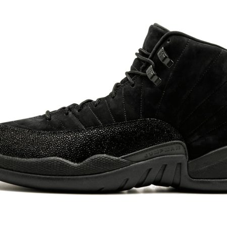 Air Jordan 12 Retro OVO "OVO"