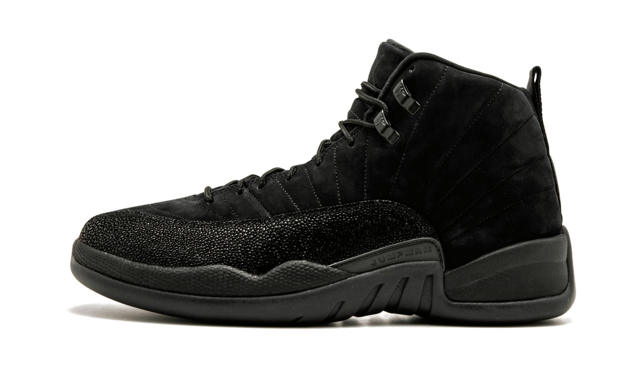 Air Jordan 12 Retro OVO "OVO" - Image 1