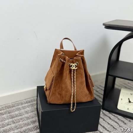Chanel Backpack - Image 7