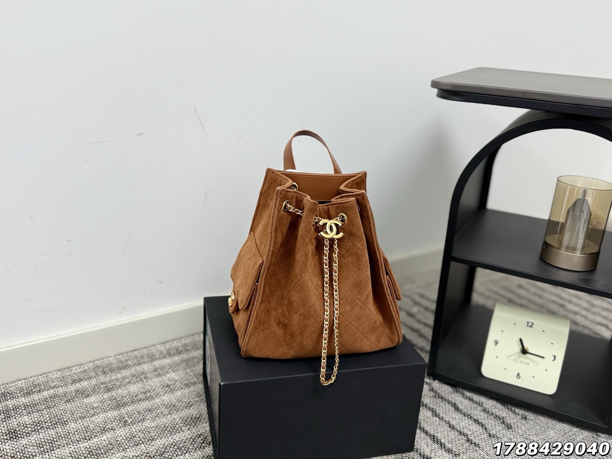 Chanel Backpack - Image 7