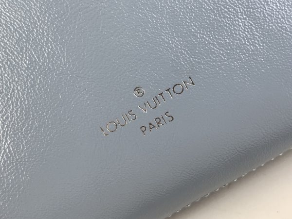 LV Slim Trunk Bag - 10A mirror version