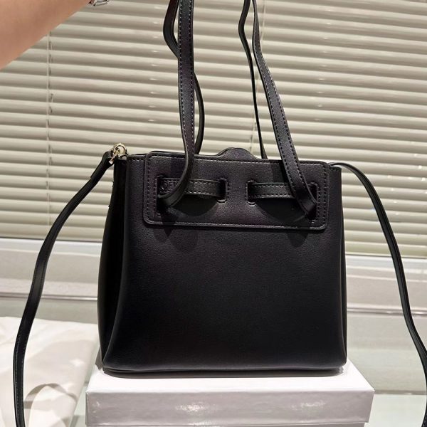 Loewe Handheld Crossbody Bag