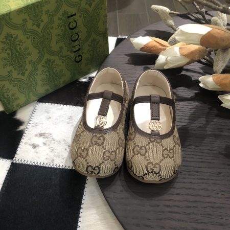 Gucci Children's Shoes - Image 2