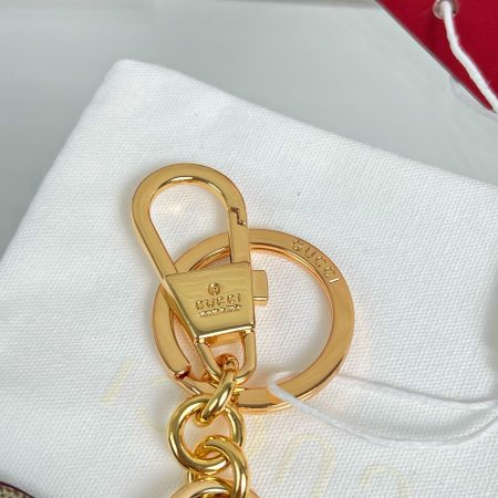 Gucci Dog Charms - Image 9