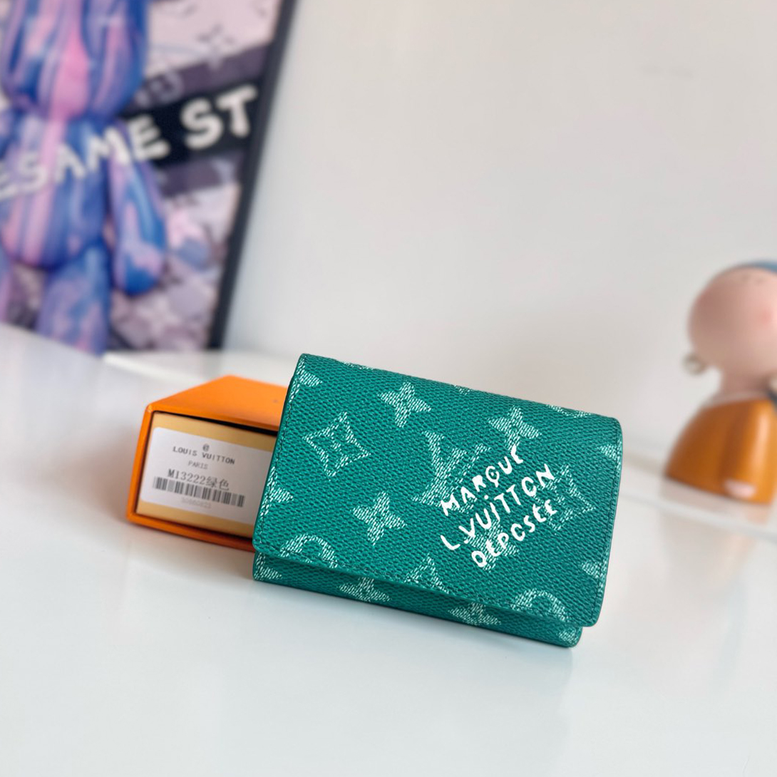 LV Wallet - Image 2