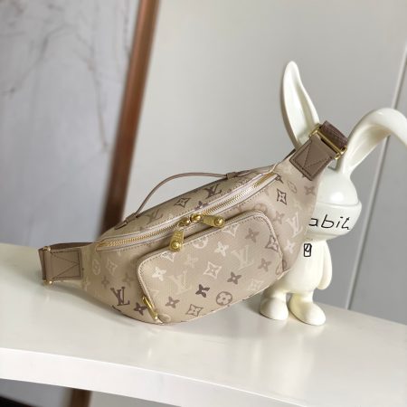 LV Rush Waist Bag
