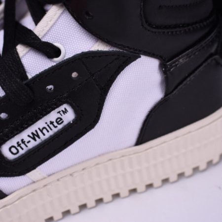 OFF-WHITE Low 3.0 OMIA065S18800016 - Image 9