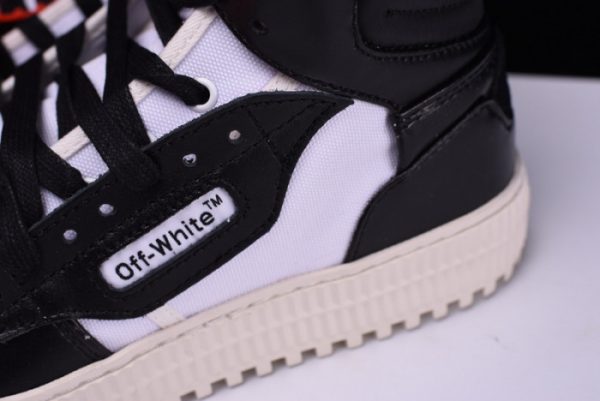 OFF-WHITE Low 3.0 OMIA065S18800016