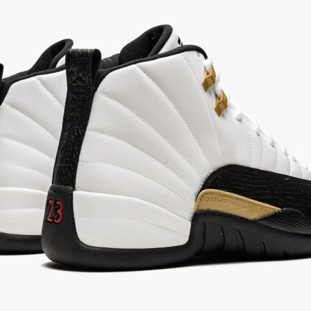 Air Jordan 12 Retro CNY "Chinese New Year" - Image 3