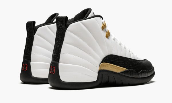 Air Jordan 12 Retro CNY "Chinese New Year"