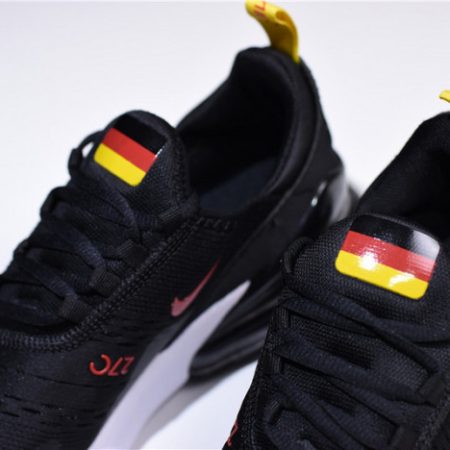 Nike Air Max 270 Bred AH8050-111 - Image 4