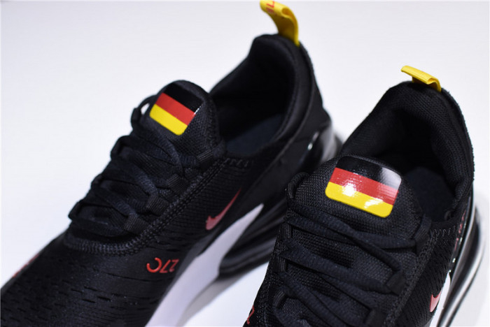 Nike Air Max 270 Bred AH8050-111 - Image 4