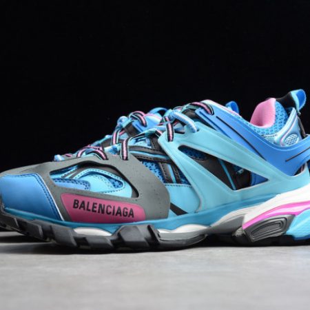 Balenciaga Sneaker TRACK Tess.s.Gomma 5000009 - Image 3