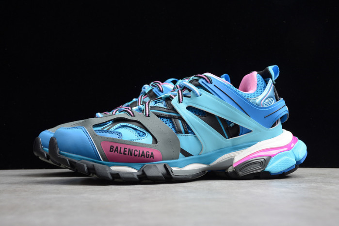 Balenciaga Sneaker TRACK Tess.s.Gomma 5000009 - Image 3