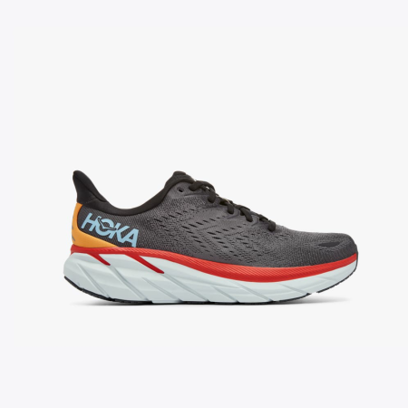 HOKA Men's Clifton 8 - Image 4