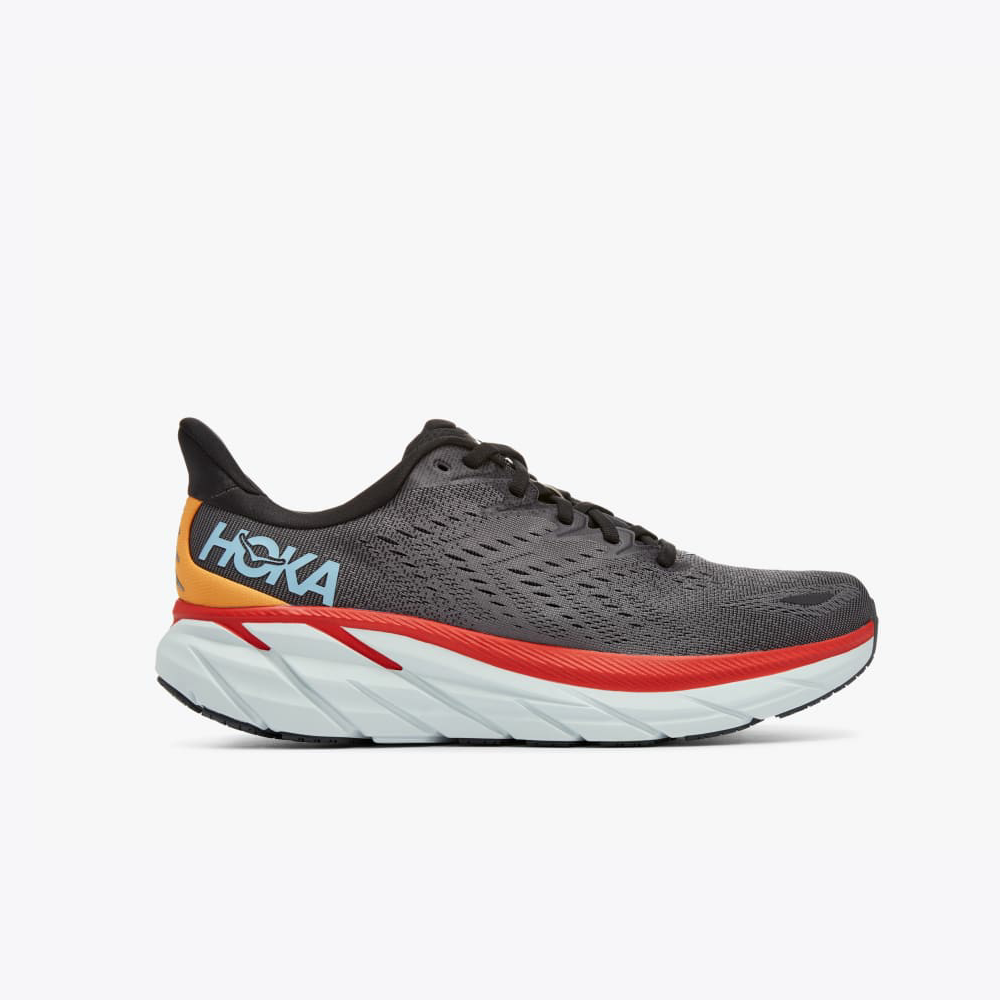 HOKA Men's Clifton 8 - Image 4