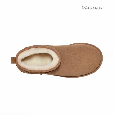 UGG Women's Classic Ultra Mini Platform - Image 8