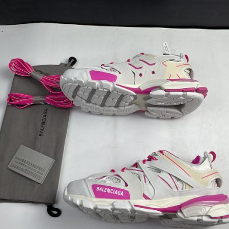 Balenciaga Sneaker TRACK Tess.s.Gomma 5000040 - Image 14