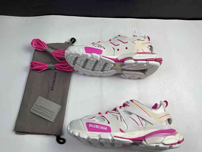 Balenciaga Sneaker TRACK Tess.s.Gomma 5000040 - Image 14