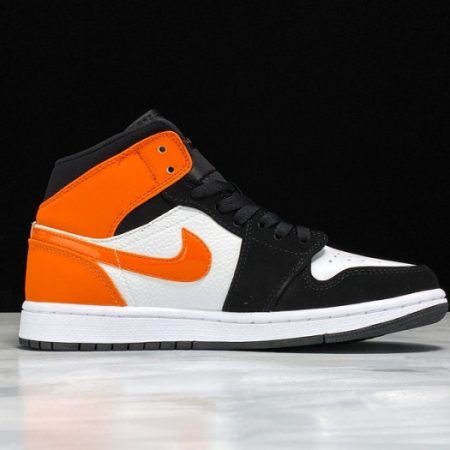 Jordan 1 Mid Shattered Backboard 554724-058 - Image 7