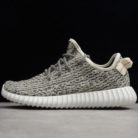 Yeezy Boost 350 Turtle Dove AQ4832 - Image 2