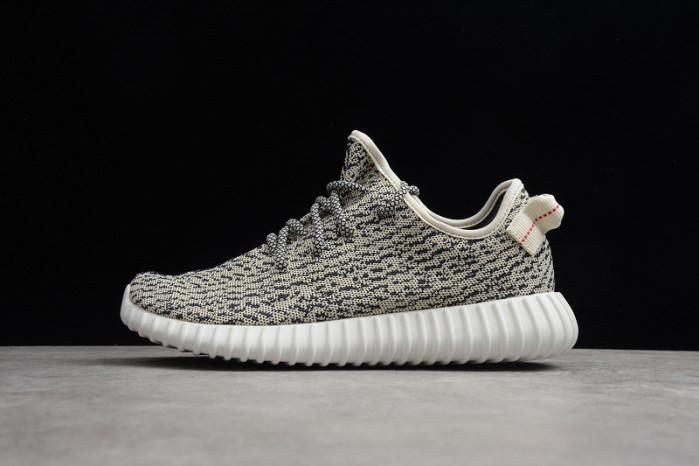 Yeezy Boost 350 Turtle Dove AQ4832 - Image 2