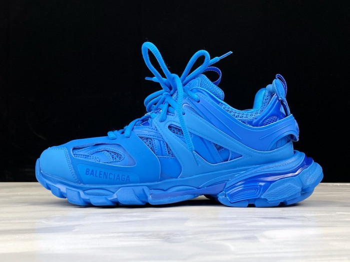 Balenciaga Sneaker TRACK Tess.s.Gomma 5000021 - Image 2