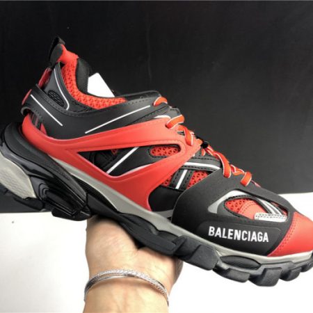 Balenciaga Sneaker TRACK Tess.s.Gomma 5000041 - Image 8
