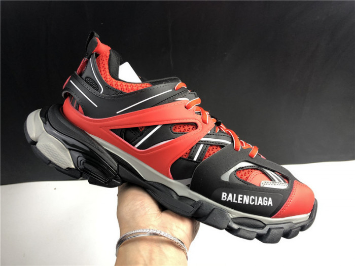 Balenciaga Sneaker TRACK Tess.s.Gomma 5000041 - Image 8