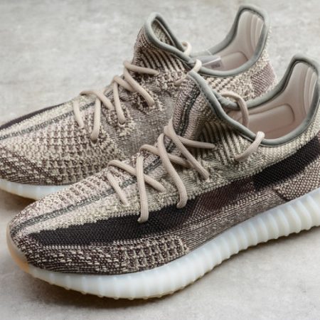 Yeezy Boost 350 V2 ZYON FZ1267 - Image 11