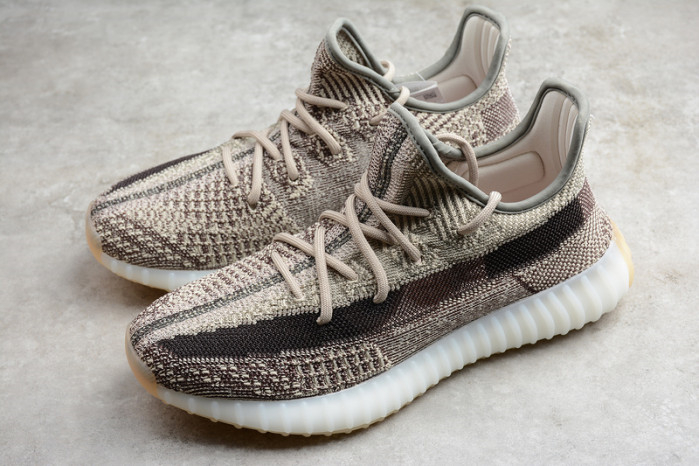 Yeezy Boost 350 V2 ZYON FZ1267 - Image 11
