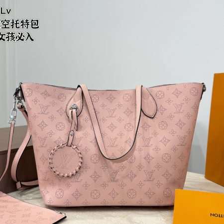 LV Blossom MM Tote Bag - Image 3