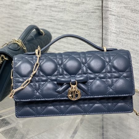 My Dior Mini Bag Top Quality - Image 8