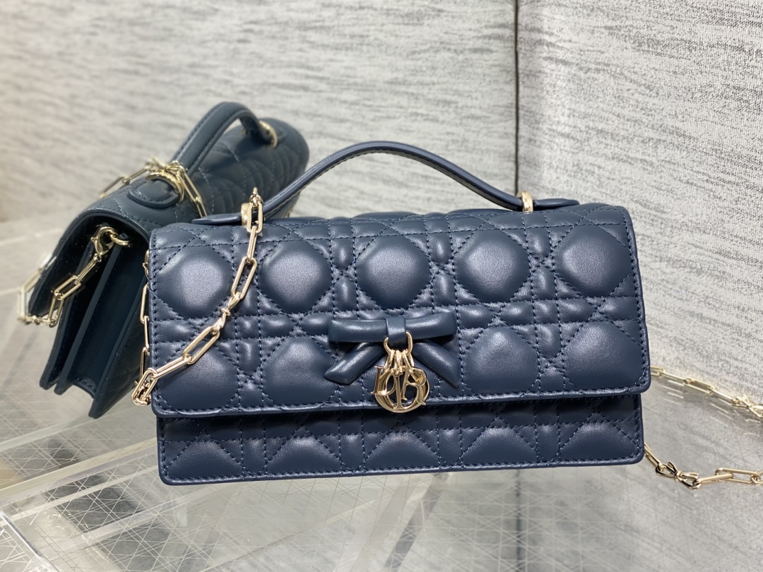 My Dior Mini Bag Top Quality - Image 8