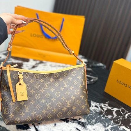 LV Carryall East West Tote Bag - Image 10
