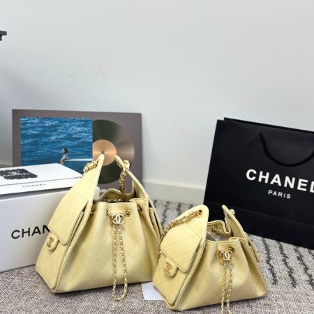 Chanel 25 Hobo Bag - Image 6