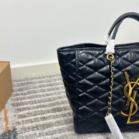 YSL Beach Bag - Image 2