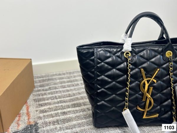 YSL Beach Bag