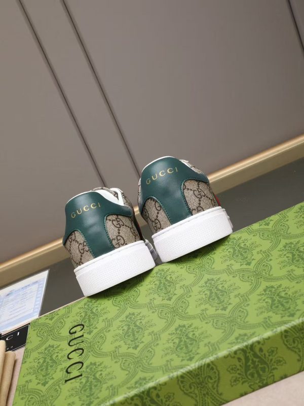 Gucci Ace Shoes