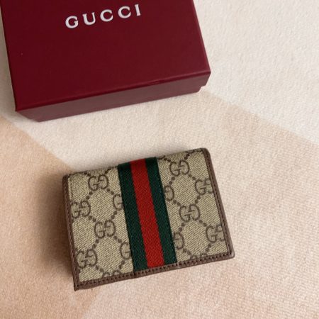Gucci Ophidia Small Wallet - Image 3