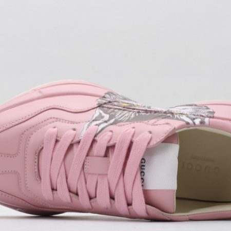Gucci Rhyton Sneakers 18 - Image 9
