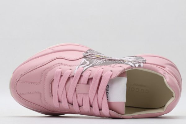 Gucci Rhyton Sneakers 18