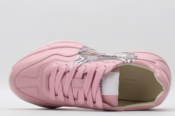 Gucci Rhyton Sneakers 18 - Image 9
