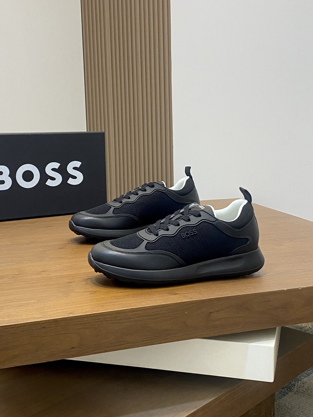 Boss Sneaker - Image 2